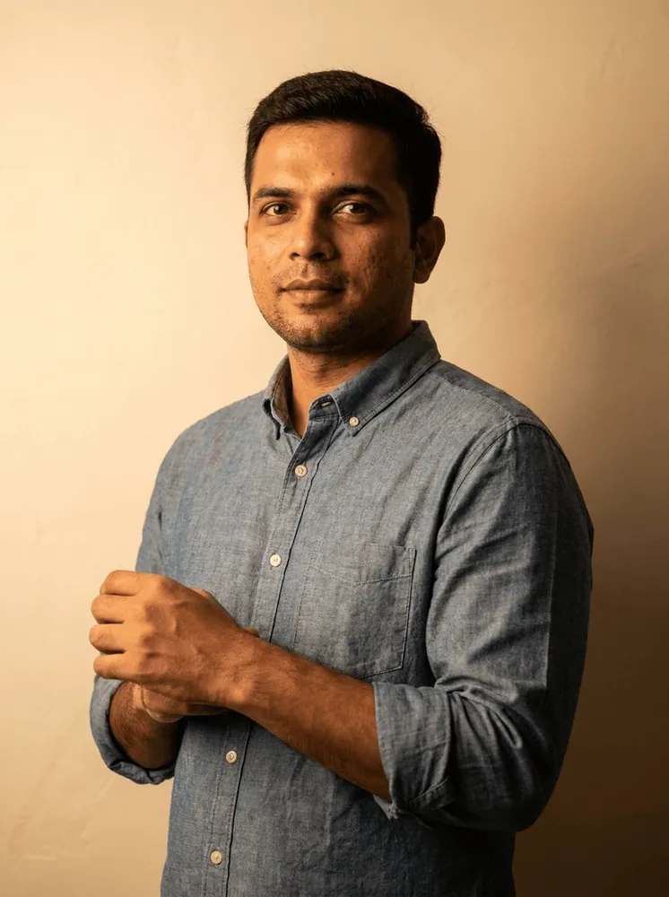 Rohan K.