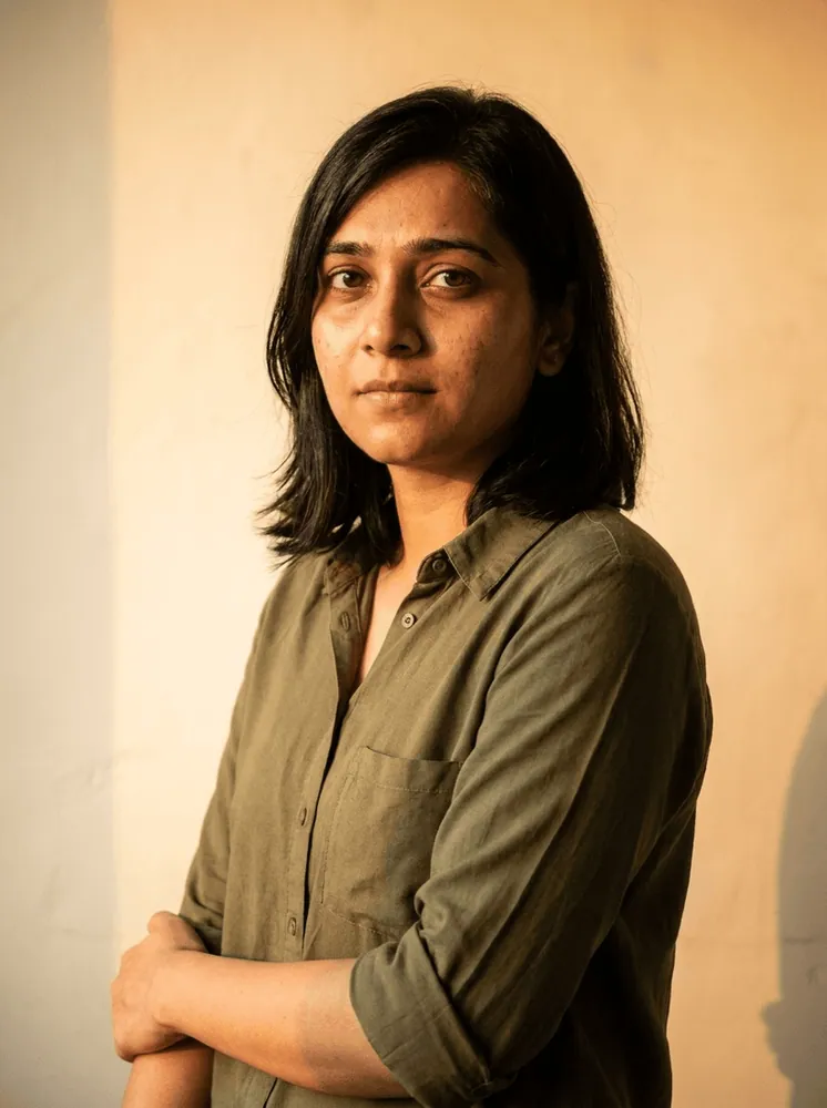 Tanvi S. &mdash; QA Lead · Shopify