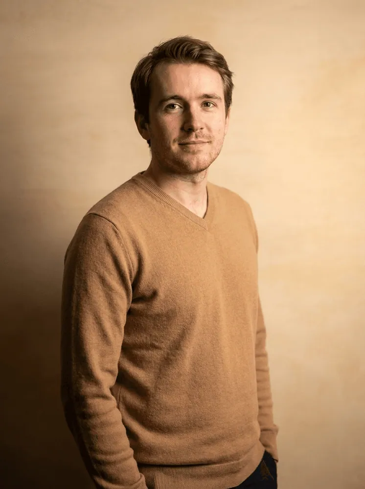 Ben H.