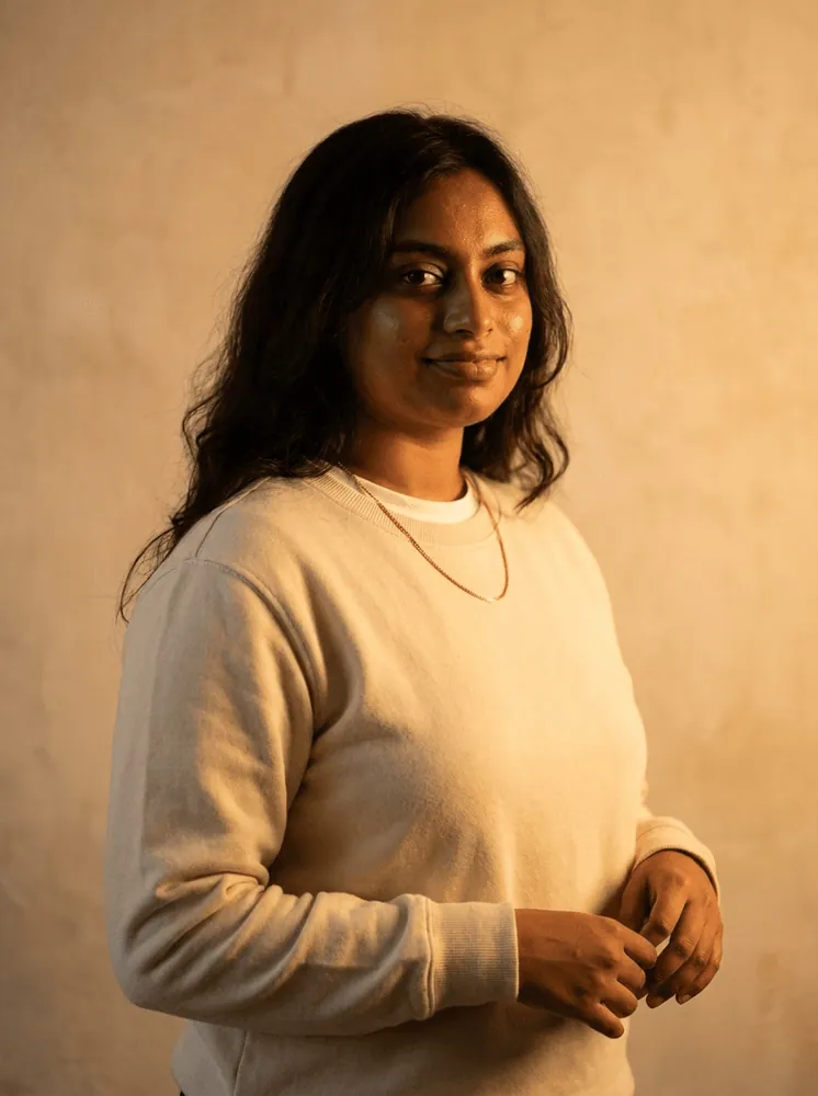 Sejal S.